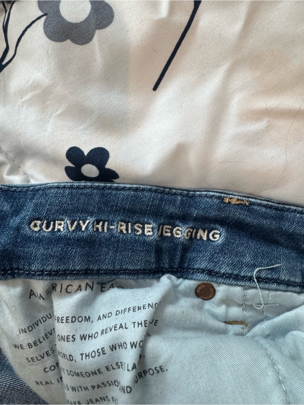 American Eagle 16 long - Picture 4 of 5